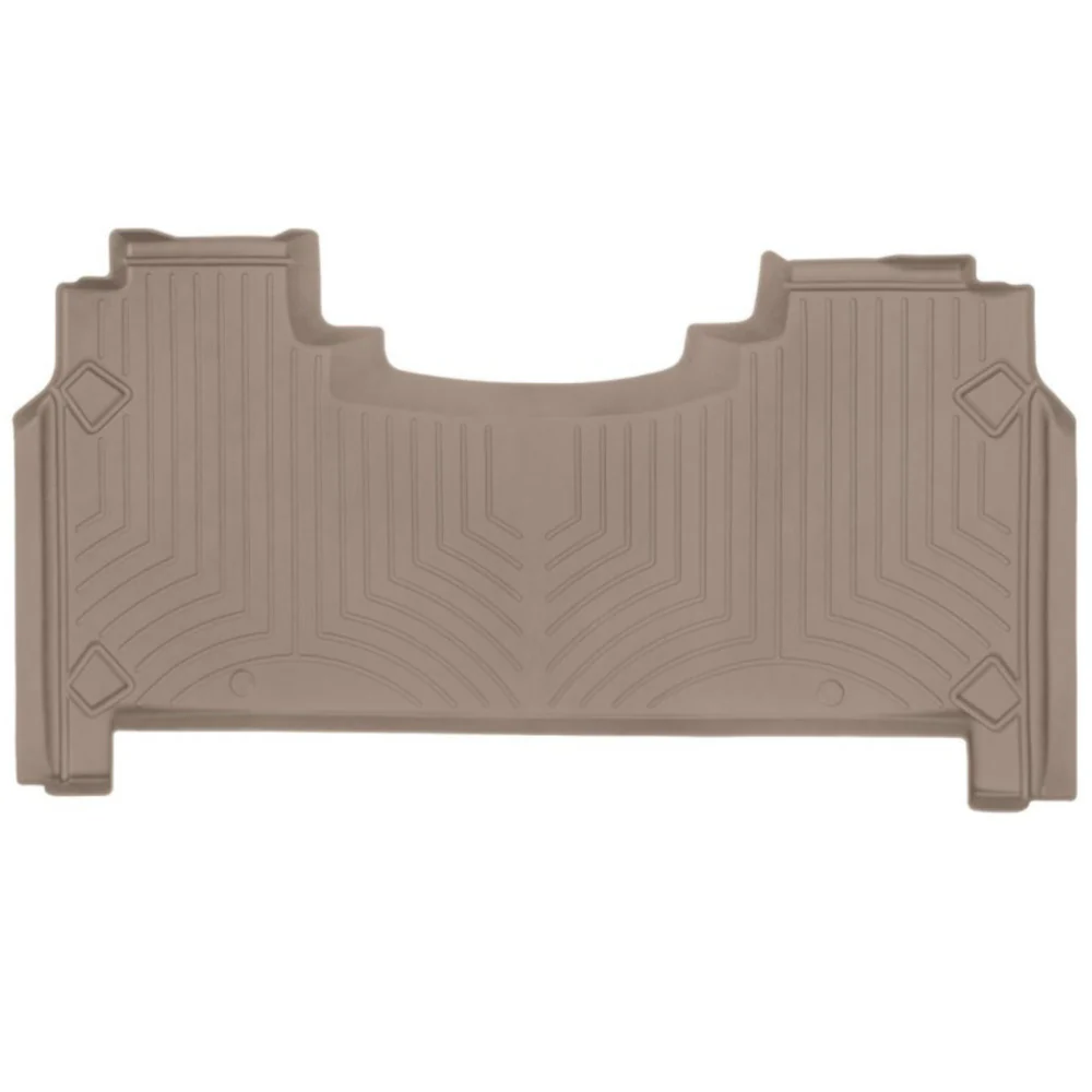 RAM 1500 Crew Cab DT/TRX (2019-2025) 2nd Row Premium Truck Mat with Toolbox - Image 6