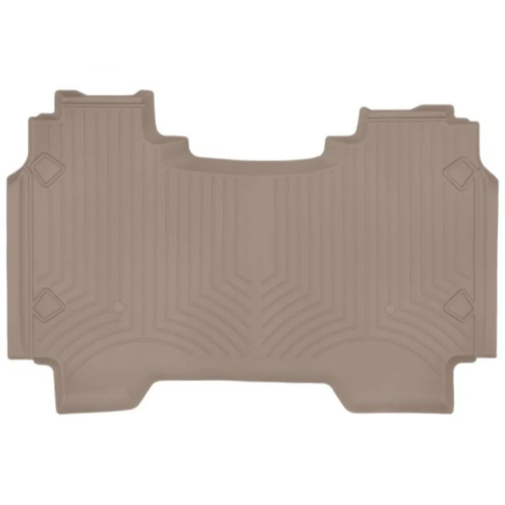 RAM 1500 Crew Cab DT/TRX (2019-2025) 2nd Row Premium Truck Mat without Toolbox - Image 6