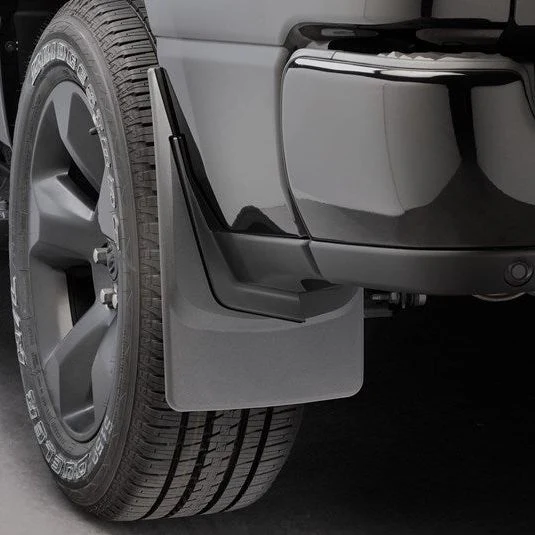 RAM 1500 DT (2019-2024) Rear Mudflaps_N - Image 3