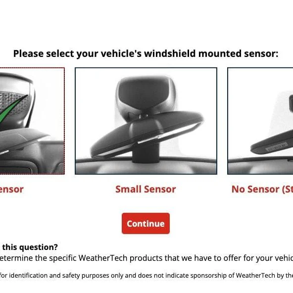 RAM 1500 DT (2019-2024) Sunshade (Large Sensor) - Image 4