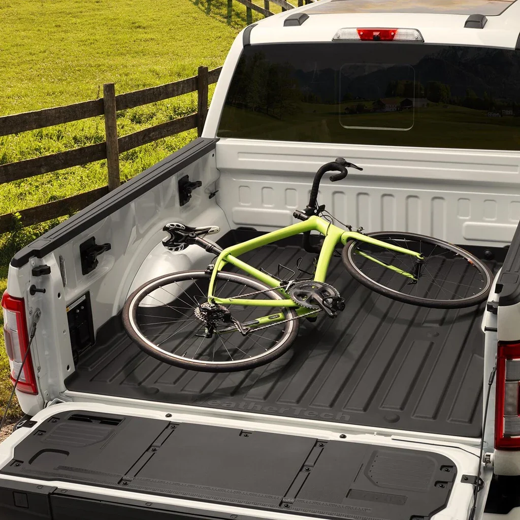 RAM 1500 DT (2019-2025) ImpactLiner - Image 4