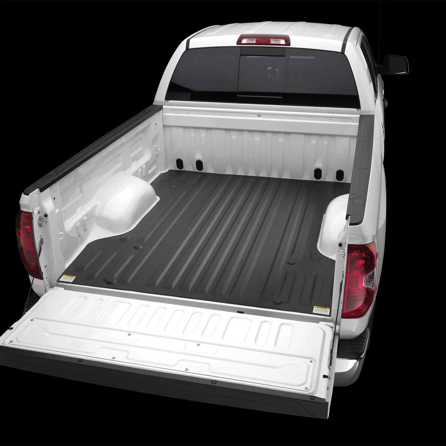 RAM 1500 DT (2019-2025) TechLiner (6') - Image 3
