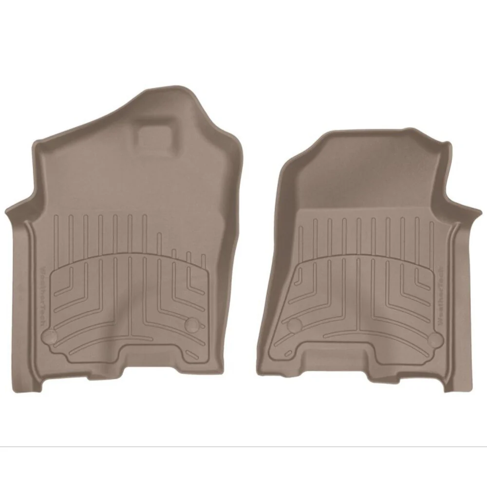 RAM 1500 DT,TRX (2019-2025) 1st Row Pick-up Truck Mat - Image 6