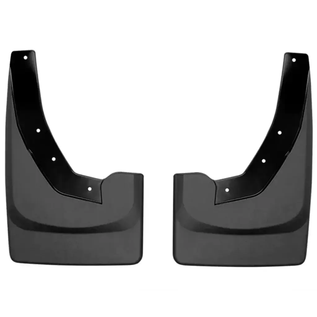 RAM 1500 TRX (2021-2024) Rear Mudflaps