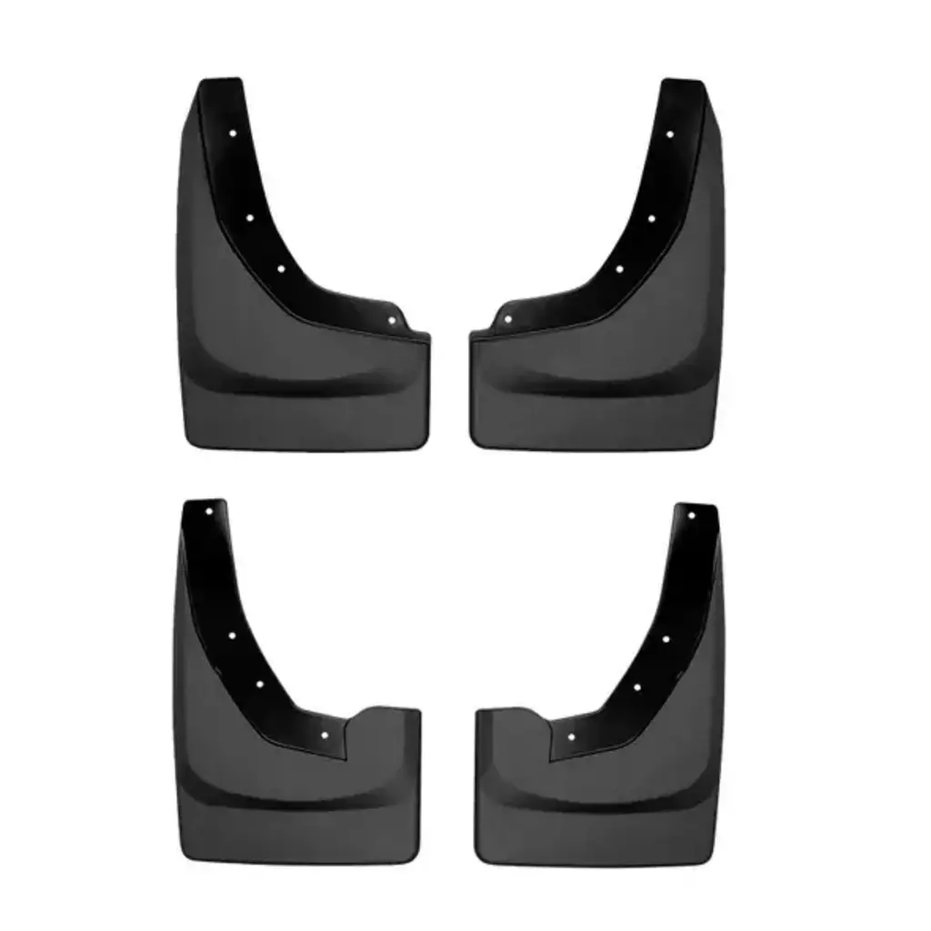 RAM 1500 TRX (2021-2024) Front Mudflaps - Image 2