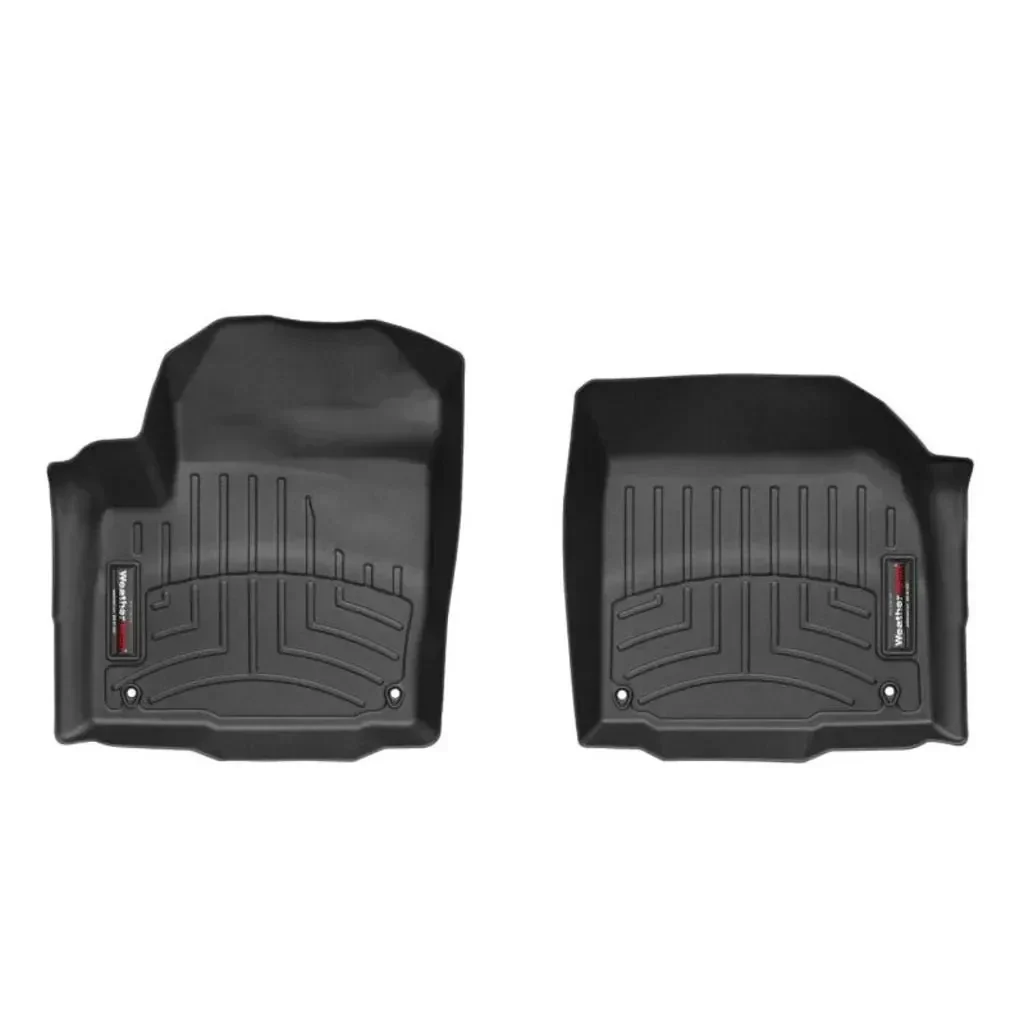 Range Rover Evoque L551 (2019-Present) 1st Row Car Mat