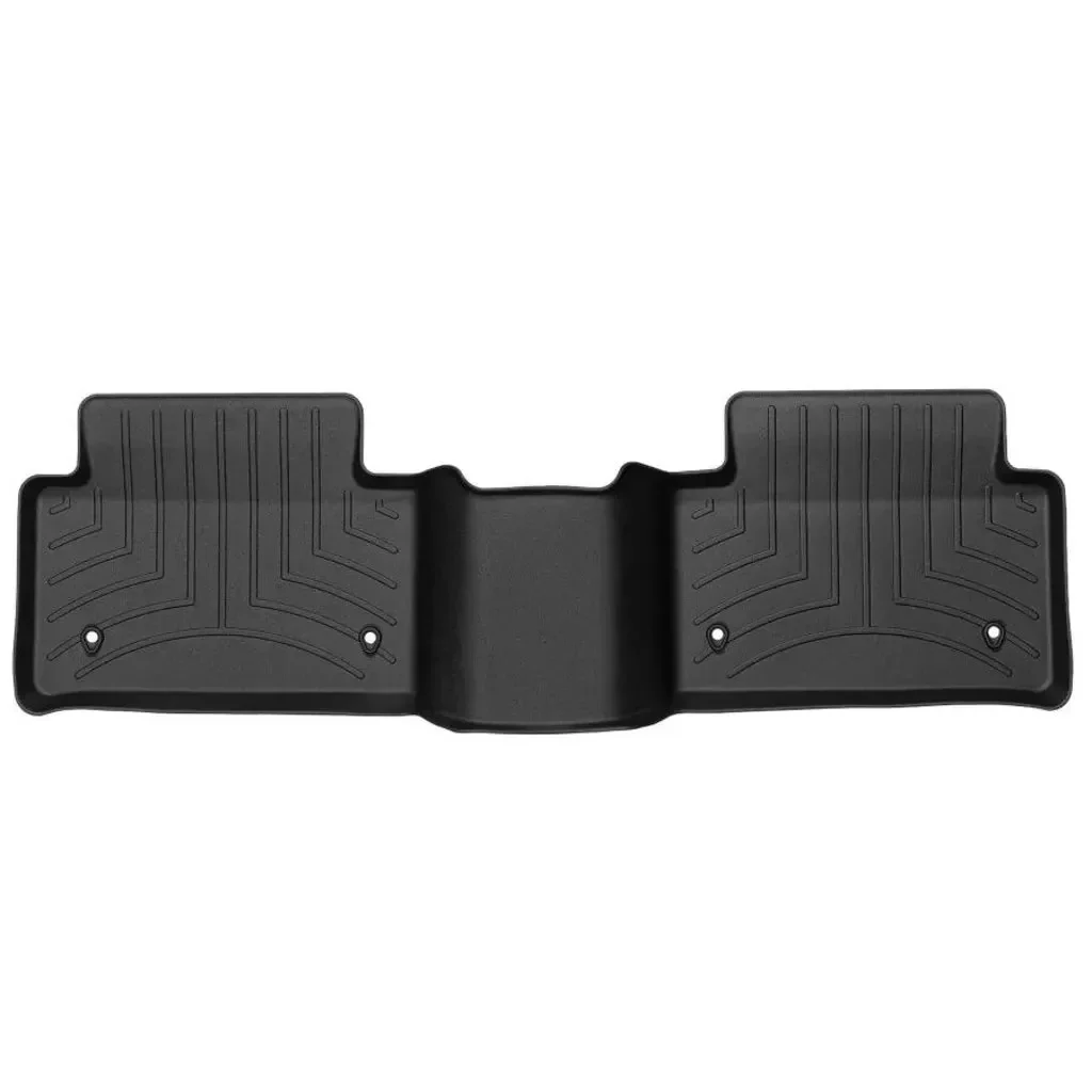 Range Rover Evoque L551 (2019-Present) 2nd Row Car Mat