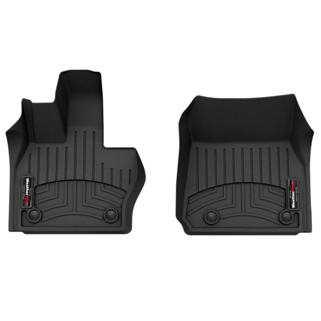 Range Rover L460, Sport L461 (2022-Present) 1st Row Car Mat