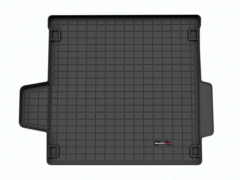 Range Rover L460 SWB (2022-Present) Cargo Mat
