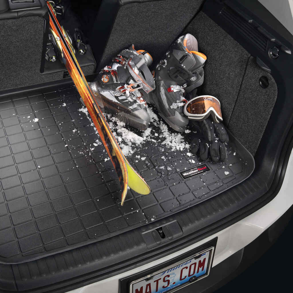 Range Rover L460 SWB (2022-Present) Cargo Mat - Image 6