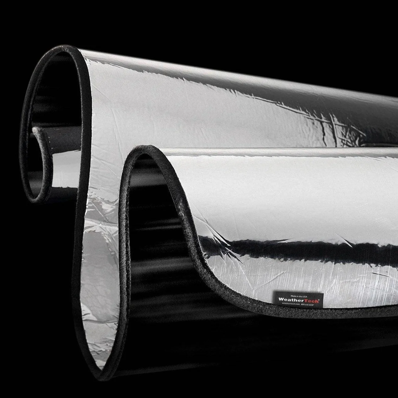 Land Rover Defender 110 (2019-2025) Full Sunshade Kit - Image 7