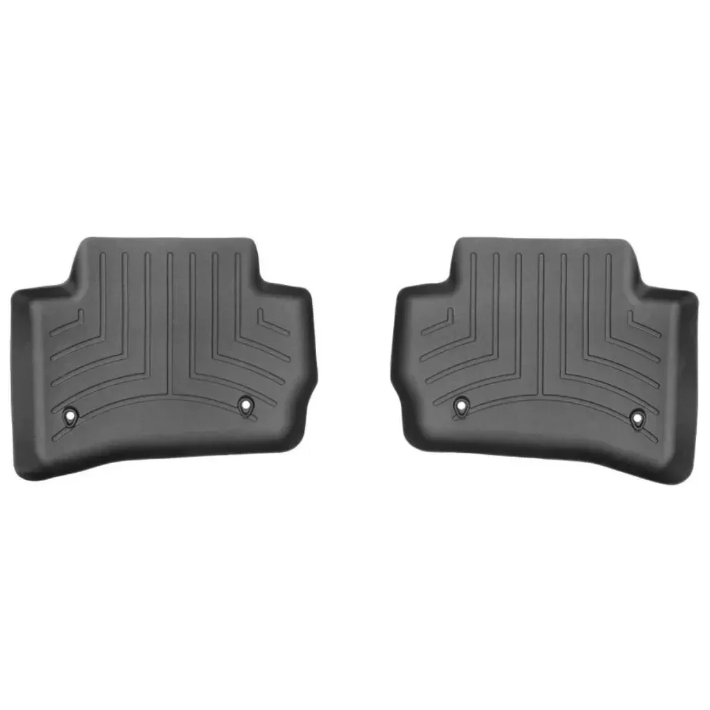 Range Rover Velar L560, Jaguar F-Pace X761 (2016-Present) 2nd Row Car Mat