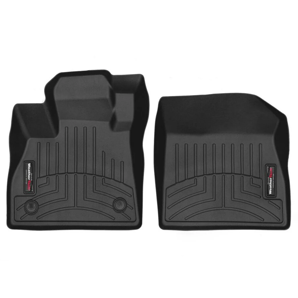 Renault Espace JFC (2015-2023) 1st Row Car Mat