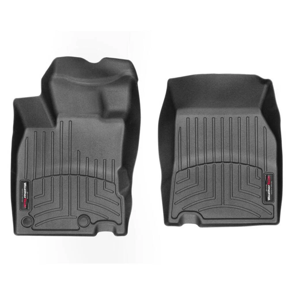 Renault Kadjar (2012-2022) 1st Row Car Mat