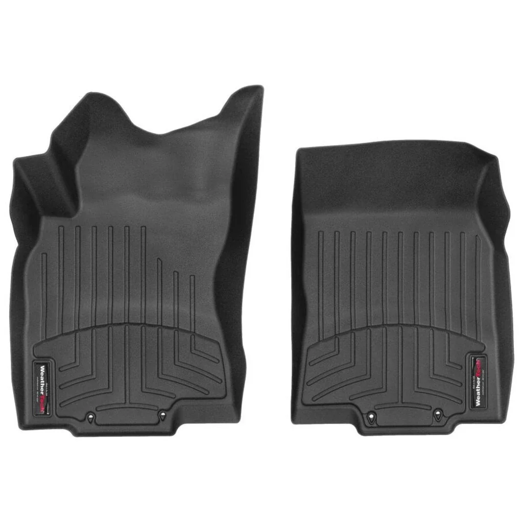 Renault Koleos HC (2016-2022) 1st Row Car Mat