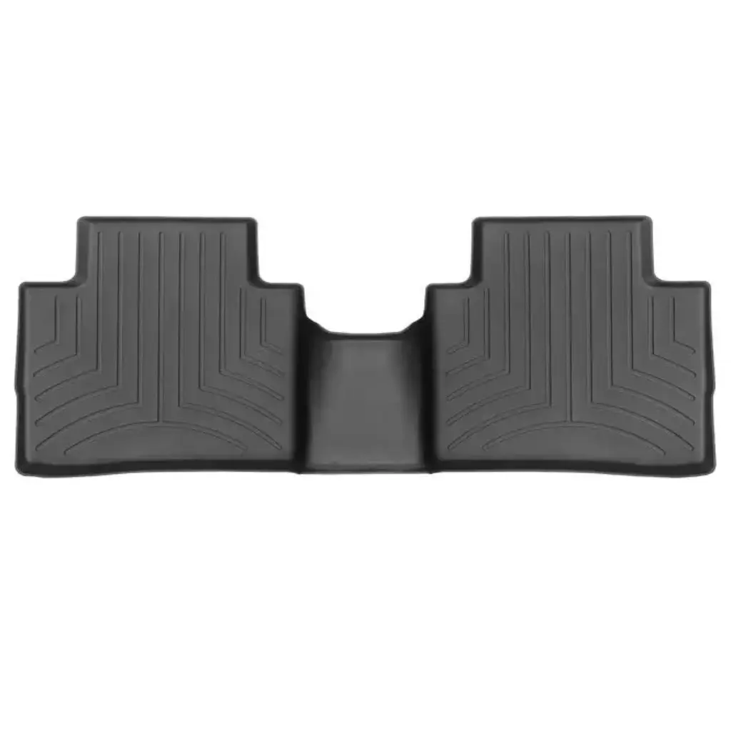 Renault Koleos HC (2016-2022) 2nd Row Car Mat