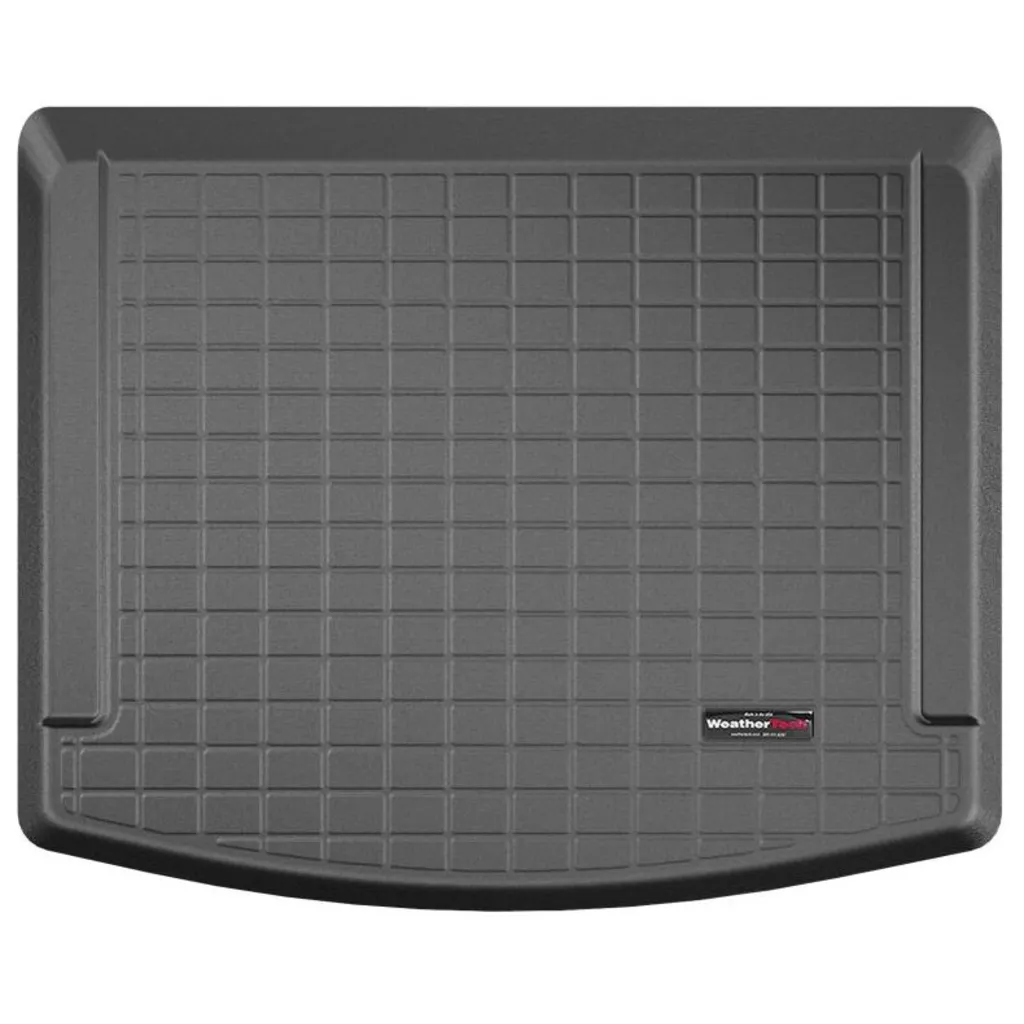 Renault Koleos HC (2016-2022) Cargo Mats