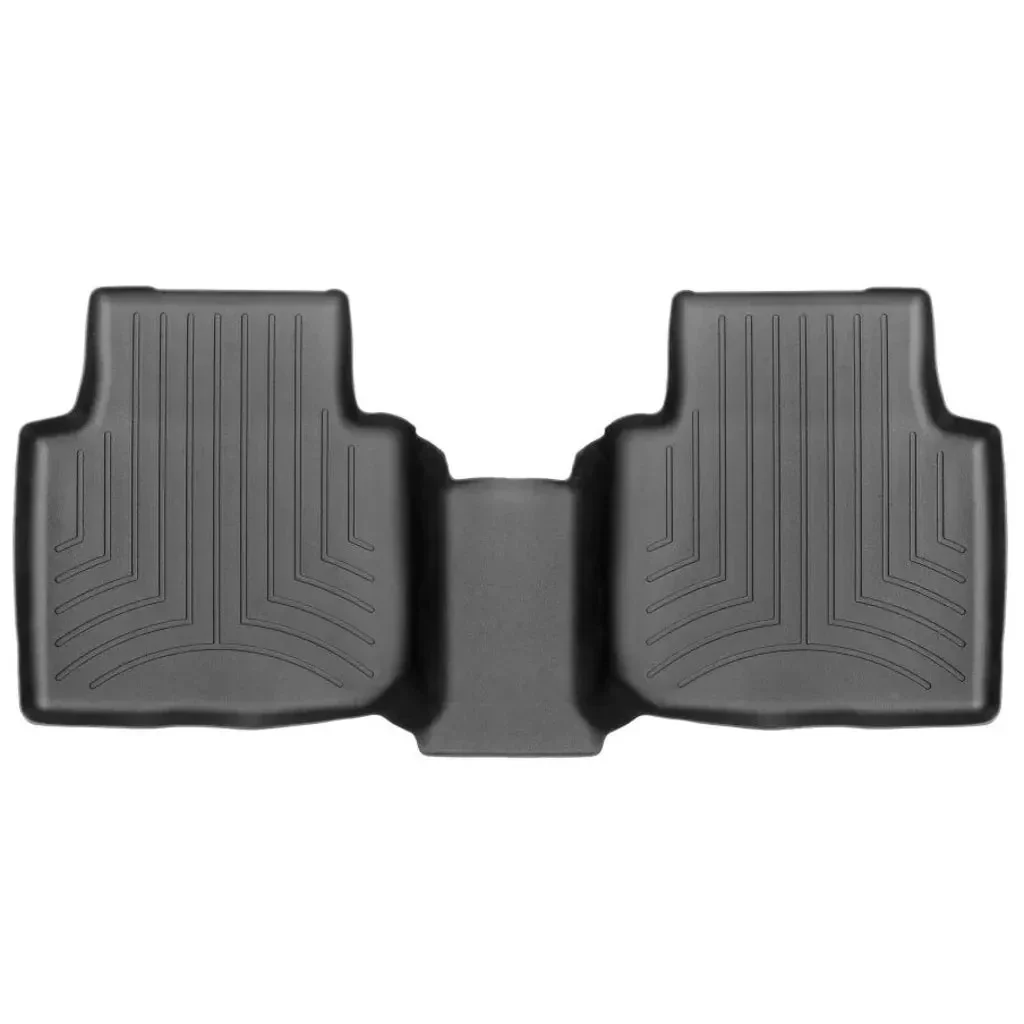 SEAT Tarraco KN2 (2017-2025) 2nd Row Car Mat