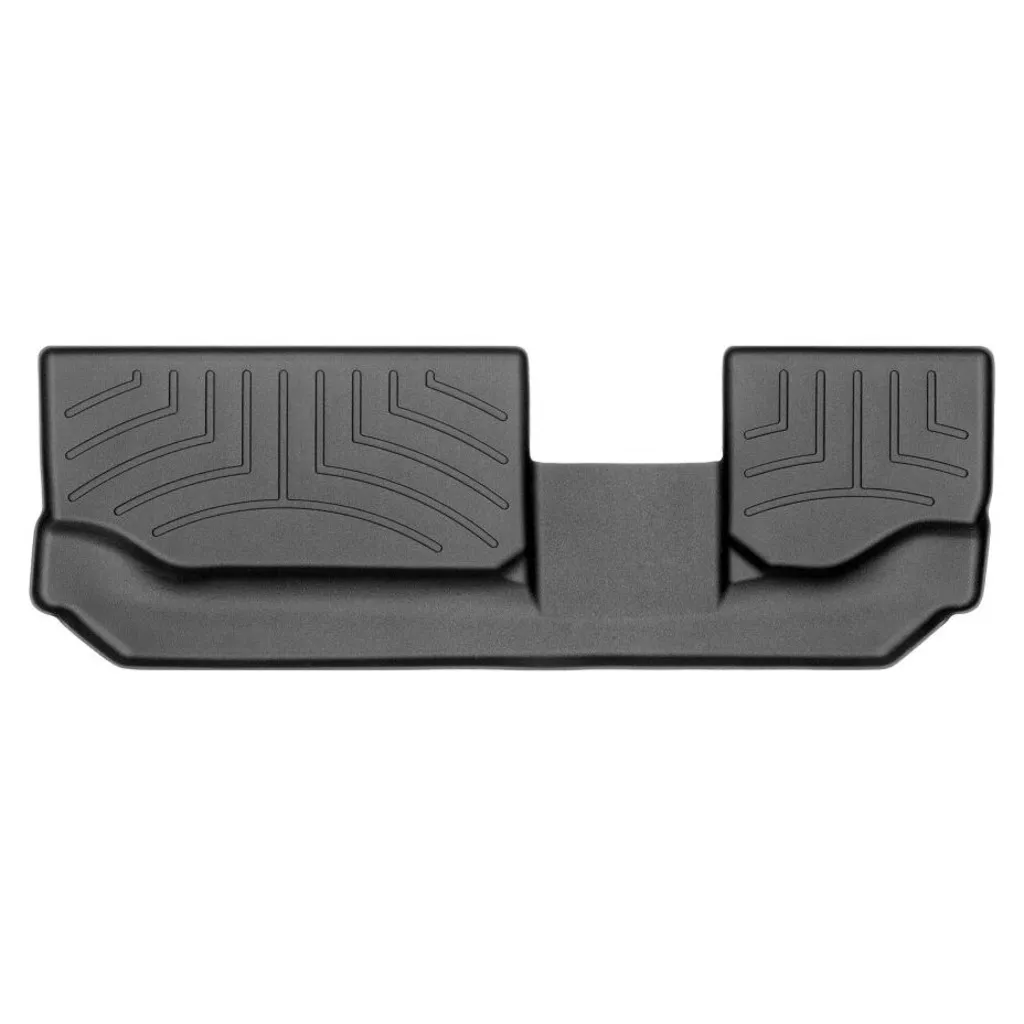 SEAT Tarraco KN2 , Skoda Kodiaq and VW Tiguan Allspace BW (2017-2025) 3rd Row Premium Car Mat