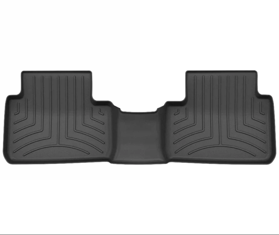 Subaru Forester SL (2024-Present) 2nd Row Premium Mat