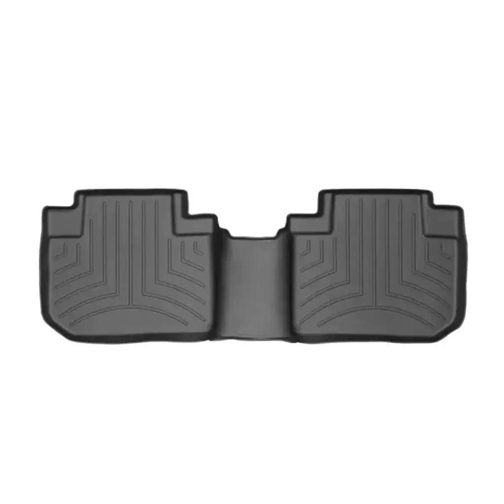 Subaru Forester SJ (2014-2018) 2nd Row Car Floor Mat