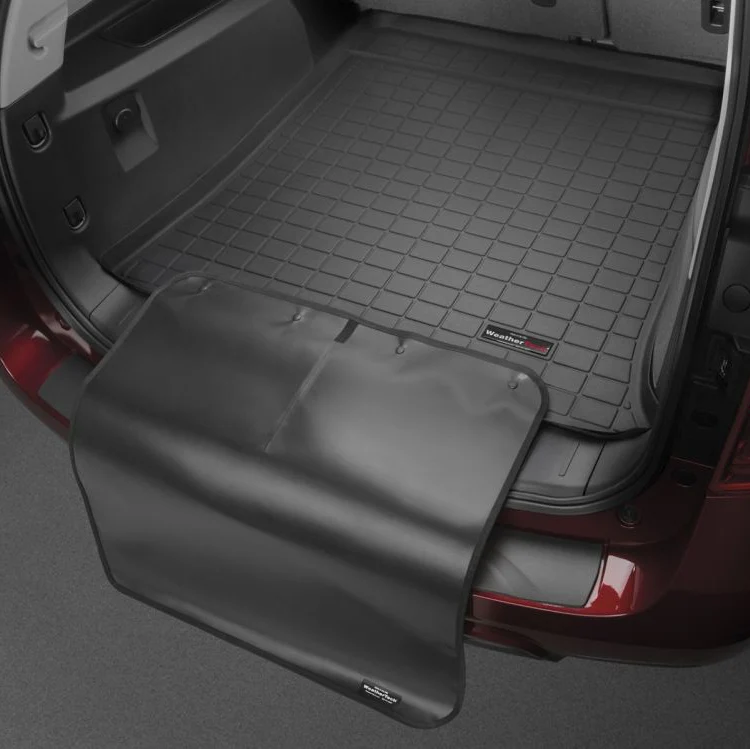 Subaru Forester SL (2024-Present) Cargo Mat (no) Kandon Surround System - Image 2