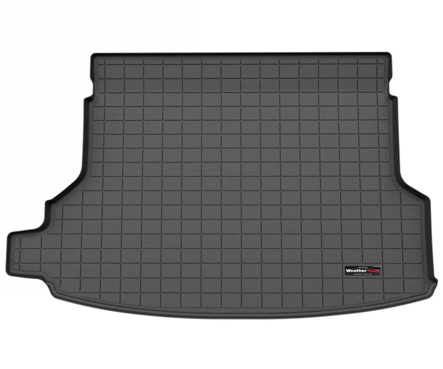 Subaru Forester SL (2024-Present) Cargo Mat (no) Kandon Surround System