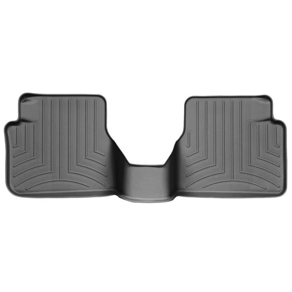 Subaru Impreza (2007-2014) 2nd Row Car Floor Mat