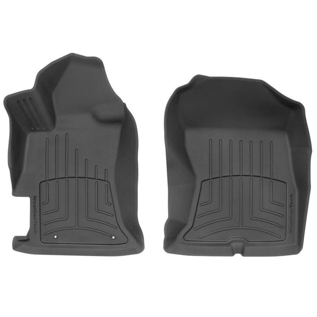 Subaru Impreza, WRX STi, CrossTrek XV (2017-2023) 1st Row Car Mat