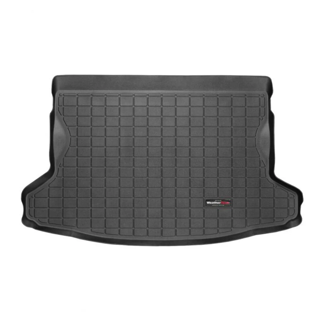 Subaru Impreza WRX/STi Hatchback (2007-2013) Cargo Mat