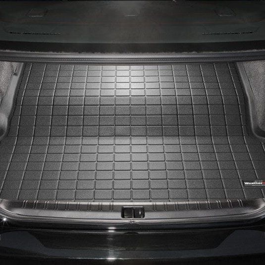 Subaru Impreza WRX/STi Sedan (2011-2014) Cargo Mat - Image 2