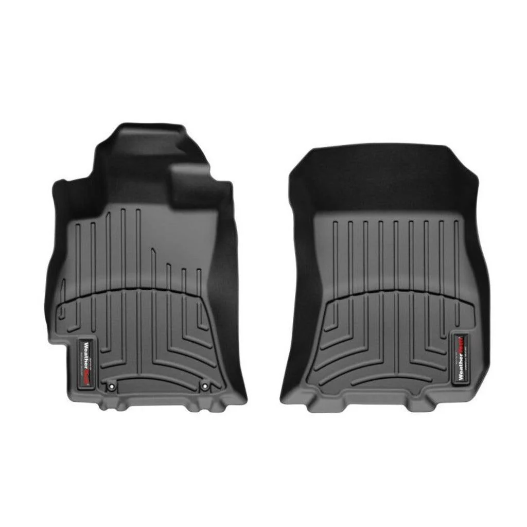 Subaru Legacy (2005-2009) 1st Row Car Mat