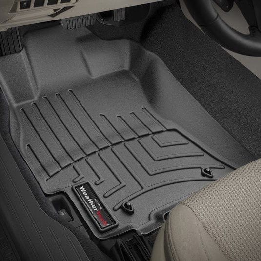 Subaru Legacy BN / Outback BS (2015-2020) 1st Row Car Mat - Image 2