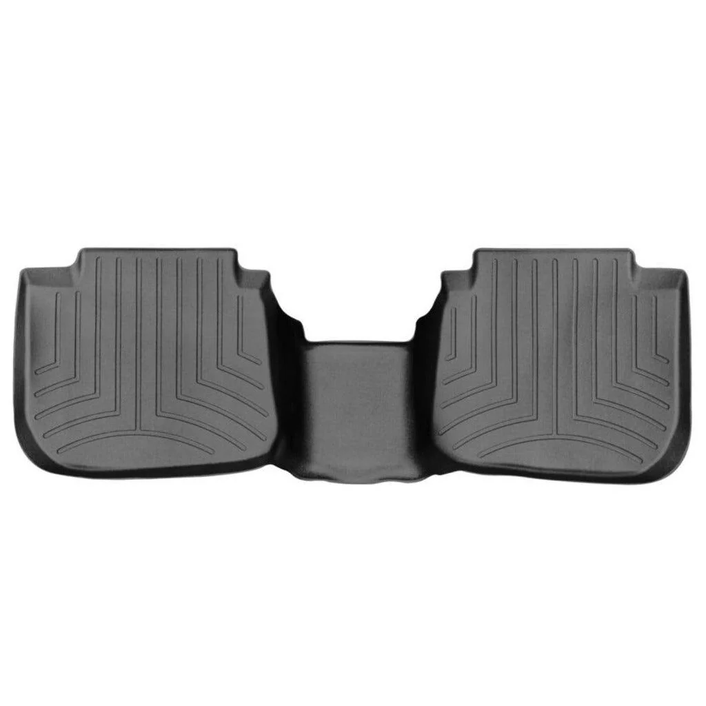 Subaru Legacy BN / Outback BS (2015-2020) 2nd Row Car Mat