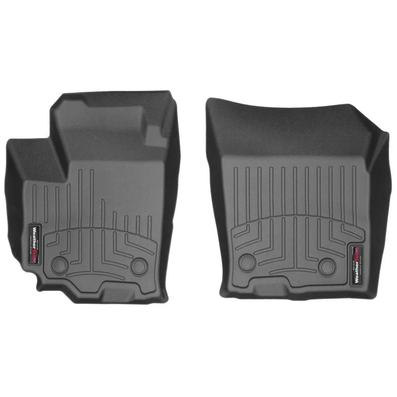 Suzuki Vitara (2015-2024) 1st Row Car Mat