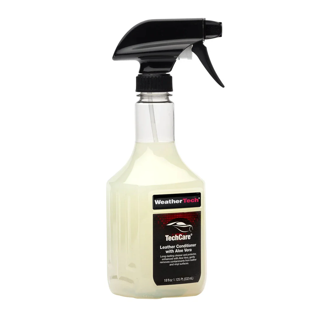 TechCare Interior Detailing Kit - Image 2