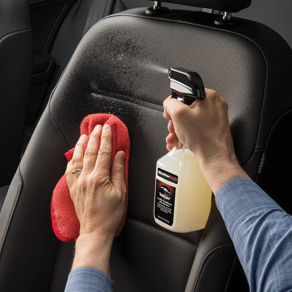 TechCare Interior Detailing Kit - Image 3