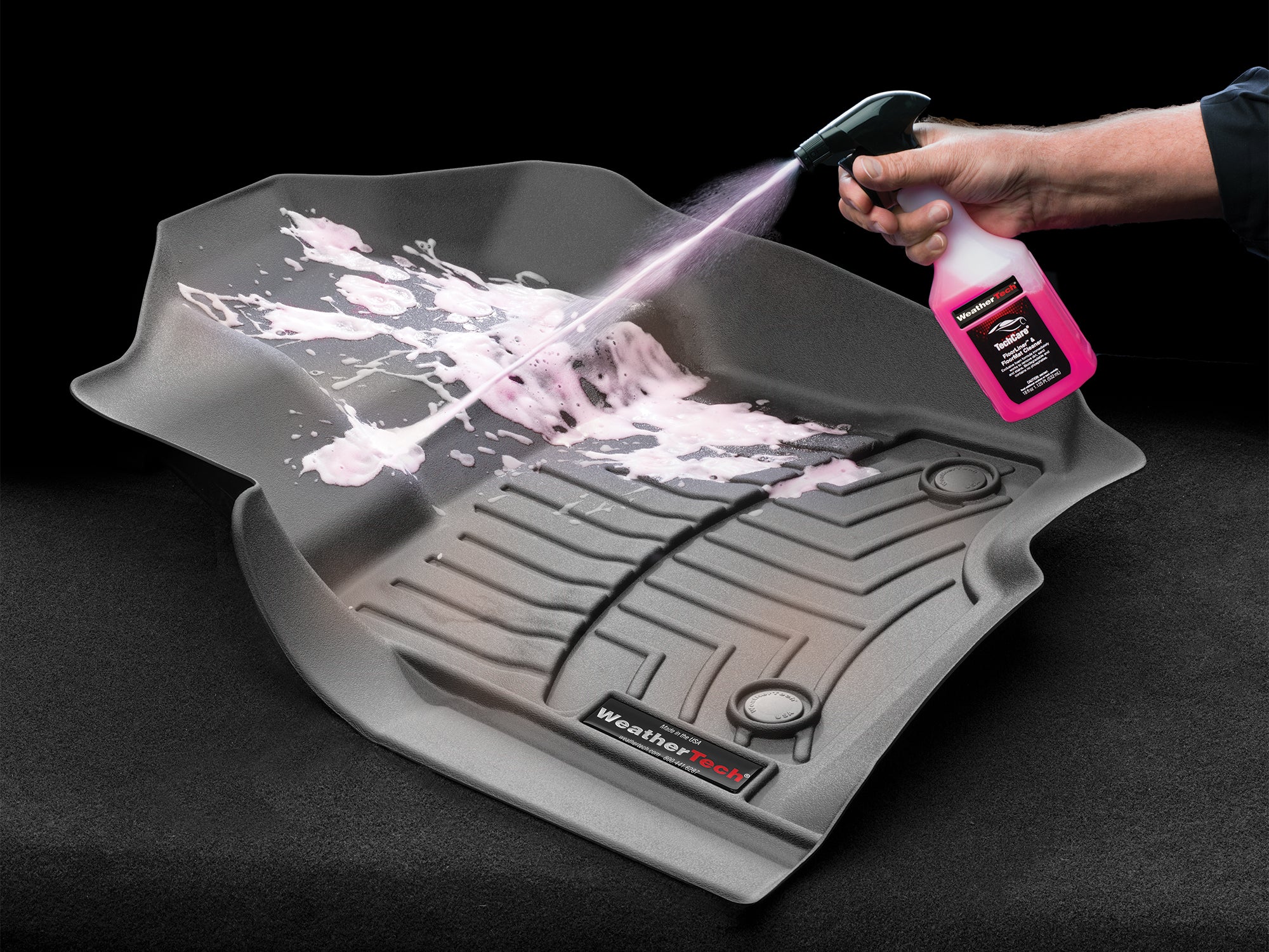 TechCare Interior Detailing Kit - Image 5
