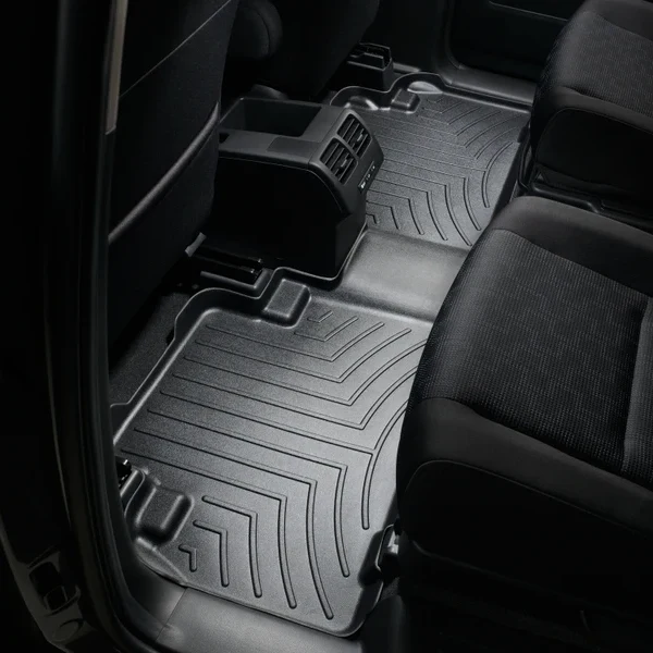 Mazda5 (2010-2018) 2nd Row Car Mat - Image 2