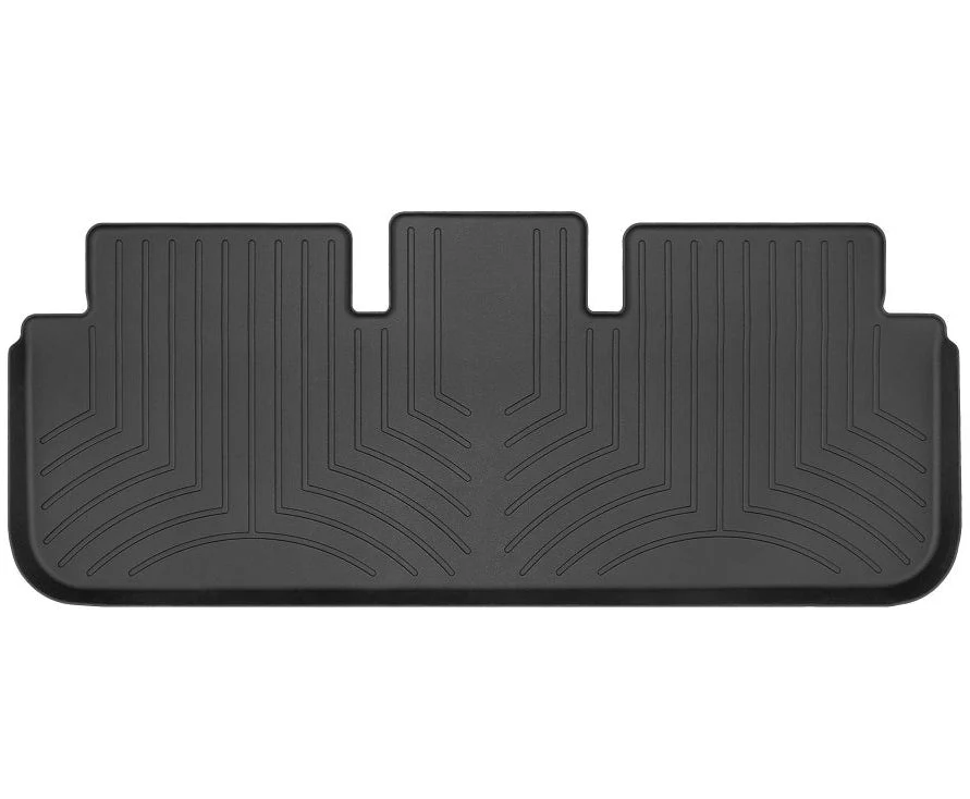 Tesla Model S (2020-2026) 2nd Row Mat