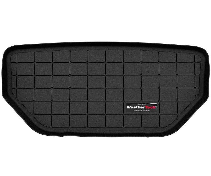 Tesla Model S (2021-2026) Front Cargo Mat