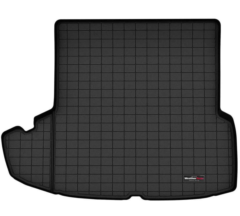 Tesla Model S (2021-2026) Rear Cargo Mat