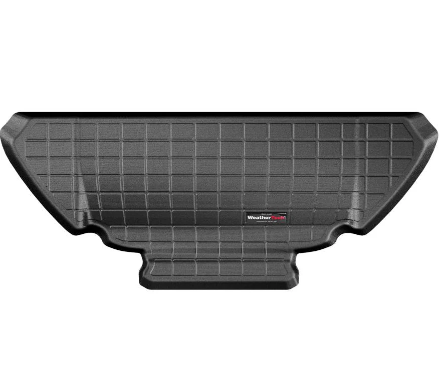 Tesla Model X (2016-2019) Front Cargo Mat