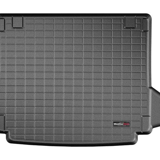 Toyota 4Runner N280 (2015-2024) Cargo Mat with 3rd Row