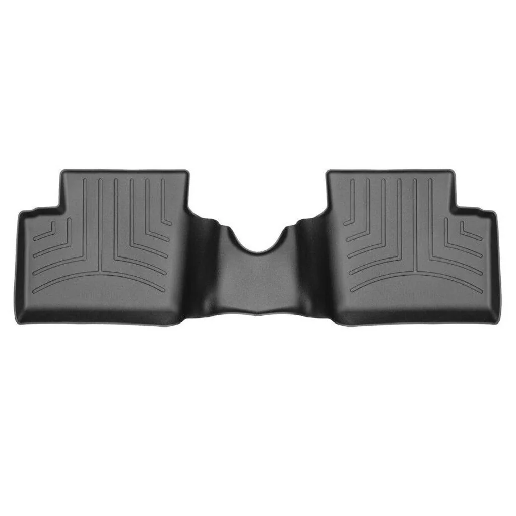 Toyota Auris E180 (2012-2019) 2nd Row Car Mat