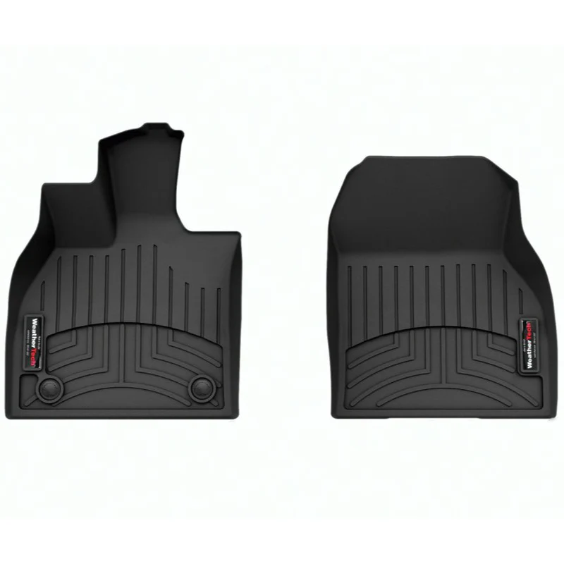Toyota BZ4X (2021-2025) 1st Row Car Mat