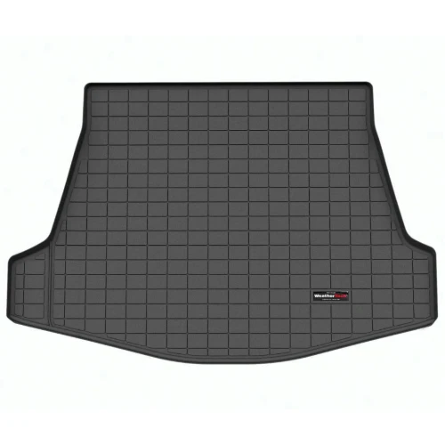 Toyota BZ4X (2021-2025) Cargo Mat