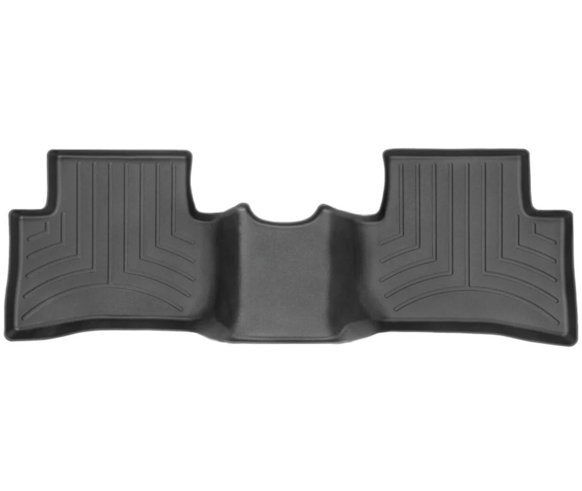 Toyota C-HR (2016-2023) 2nd Row Car Mat - AWD