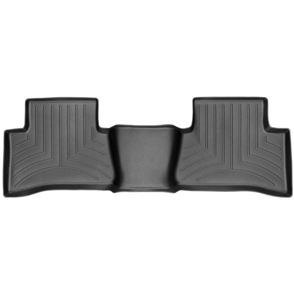 Toyota C-HR (2016-2023) 2nd Row Car Mat - FWD