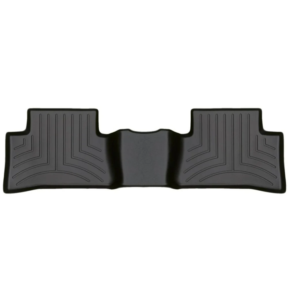 Toyota C-HR (2016-2023) 2nd Row Car Mat - Hybrid